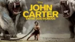 thumbnail - John Carter: Entre dos mundos