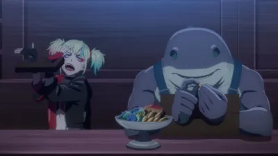 thumbnail - S1:E4 (Sub) Episode 4