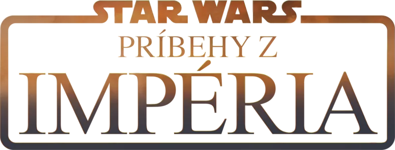 Star Wars: Príbehy z Impéria