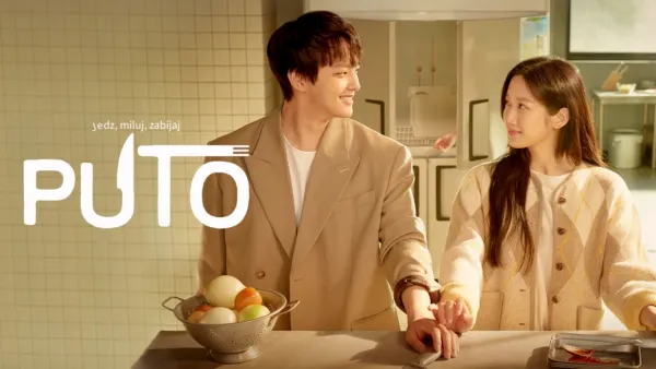 thumbnail - Puto: Jedz, miluj, zabíjaj