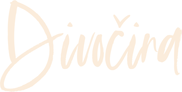 Divočina