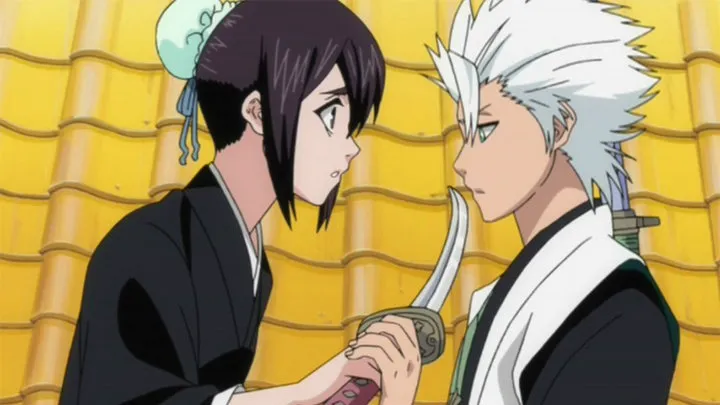 thumbnail - S23:E326 (Dub) Bleach 326