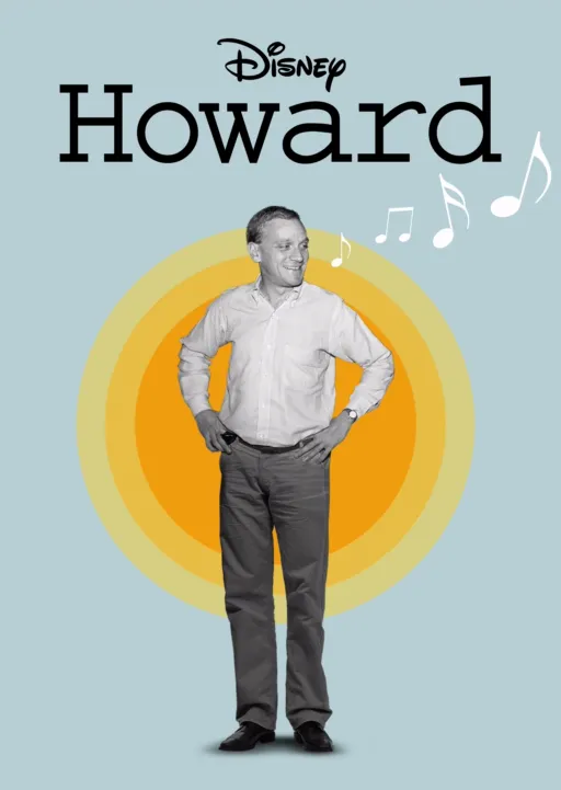 thumbnail - Howard