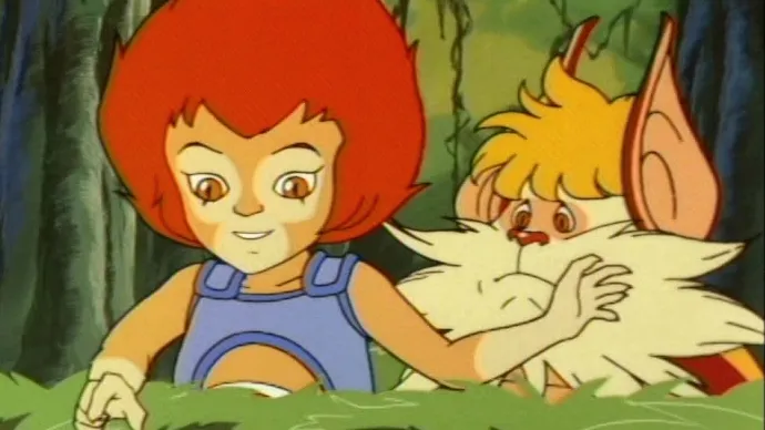 thumbnail - S2:E17 Time Switch