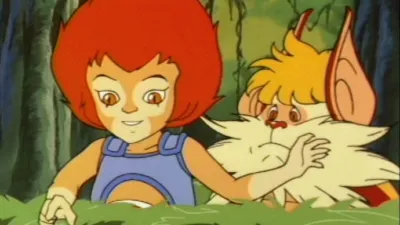 thumbnail - S2:E17 Time Switch