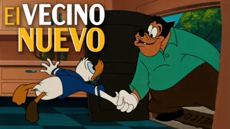 thumbnail - El vecino nuevo