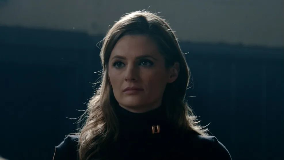 thumbnail - S8:E15 Fidelis Ad Mortem