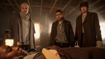 thumbnail - S2:E12 Versus the Thirty