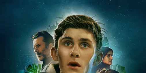 Earthy Encounters ansehen | Disney+