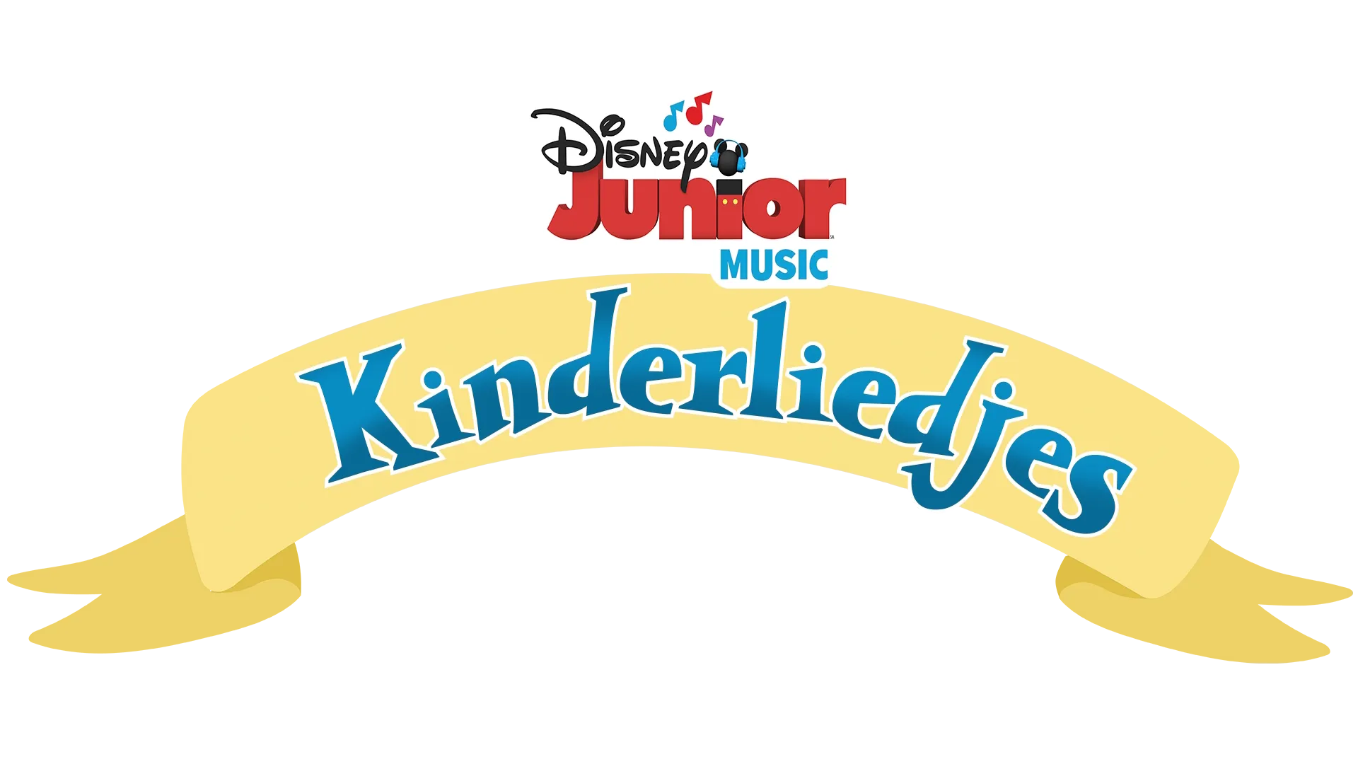 Disney Junior Music Kinderliedjes