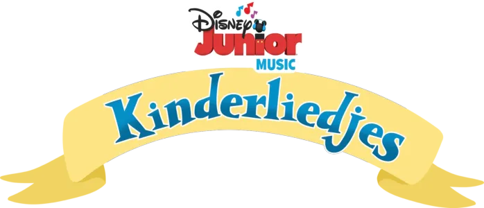 Disney Junior Music Kinderliedjes