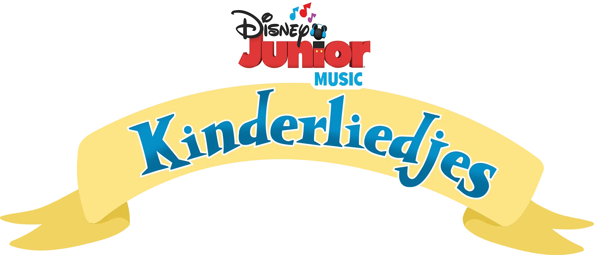Disney Junior Music Kinderliedjes