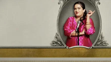 Zarna Garg: Practical People Win