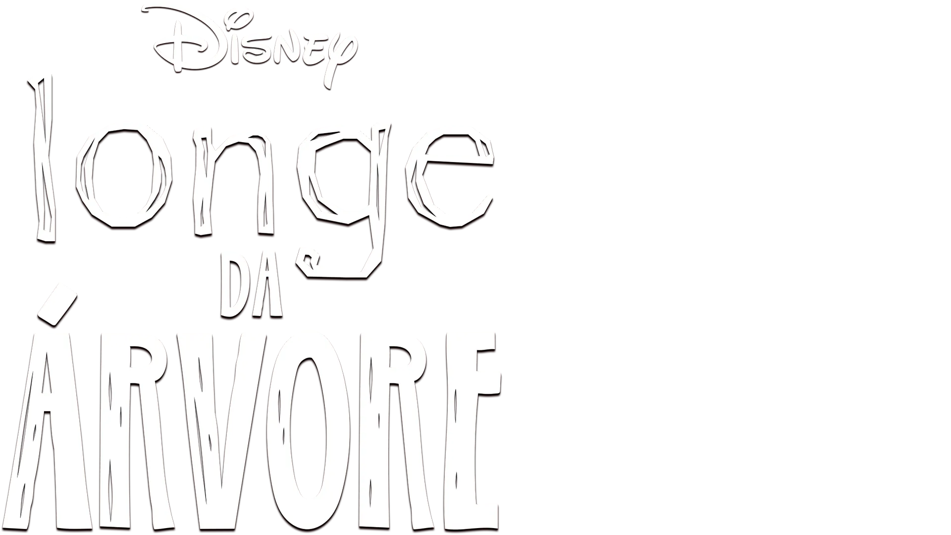 Longe da Árvore