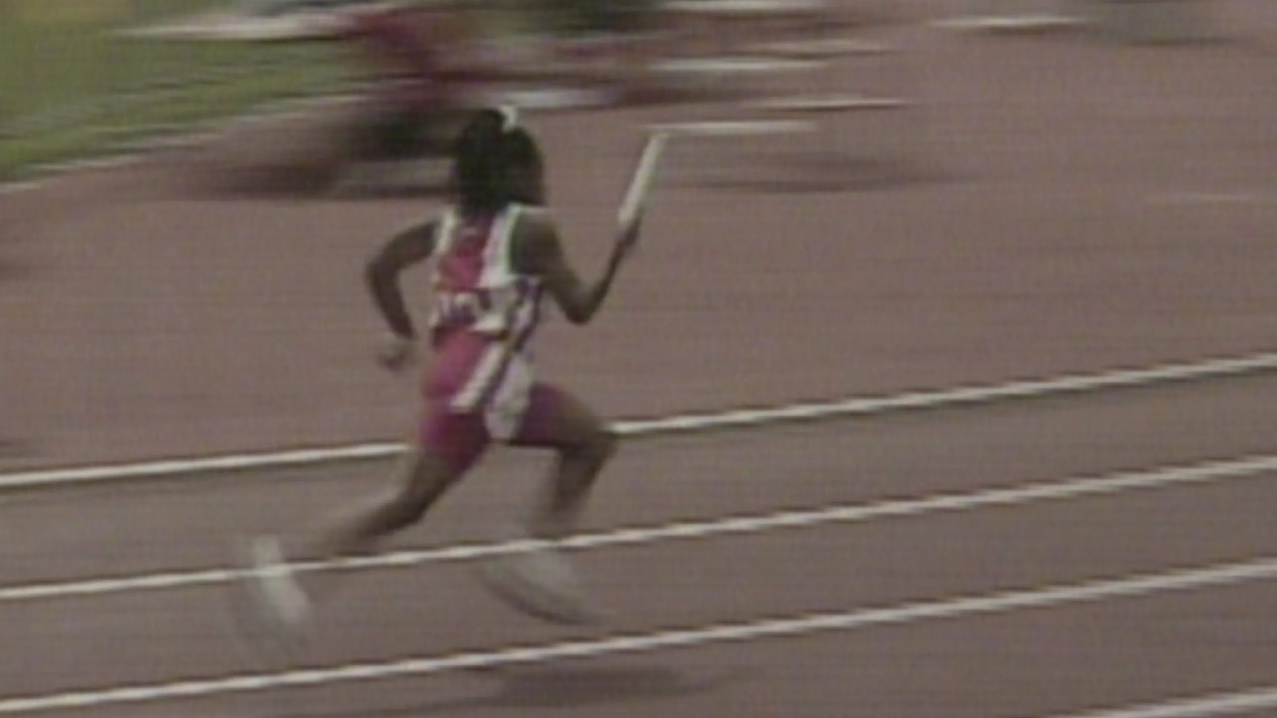 thumbnail - S3:E6 Running for Her Life
