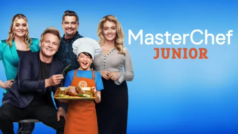 thumbnail - MasterChef Junior