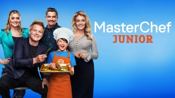 thumbnail - MasterChef Junior