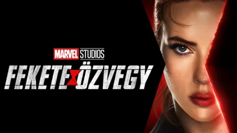 thumbnail - Fekete Özvegy