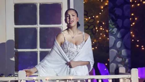 thumbnail - High School Musical : La Comédie Musicale : La Série