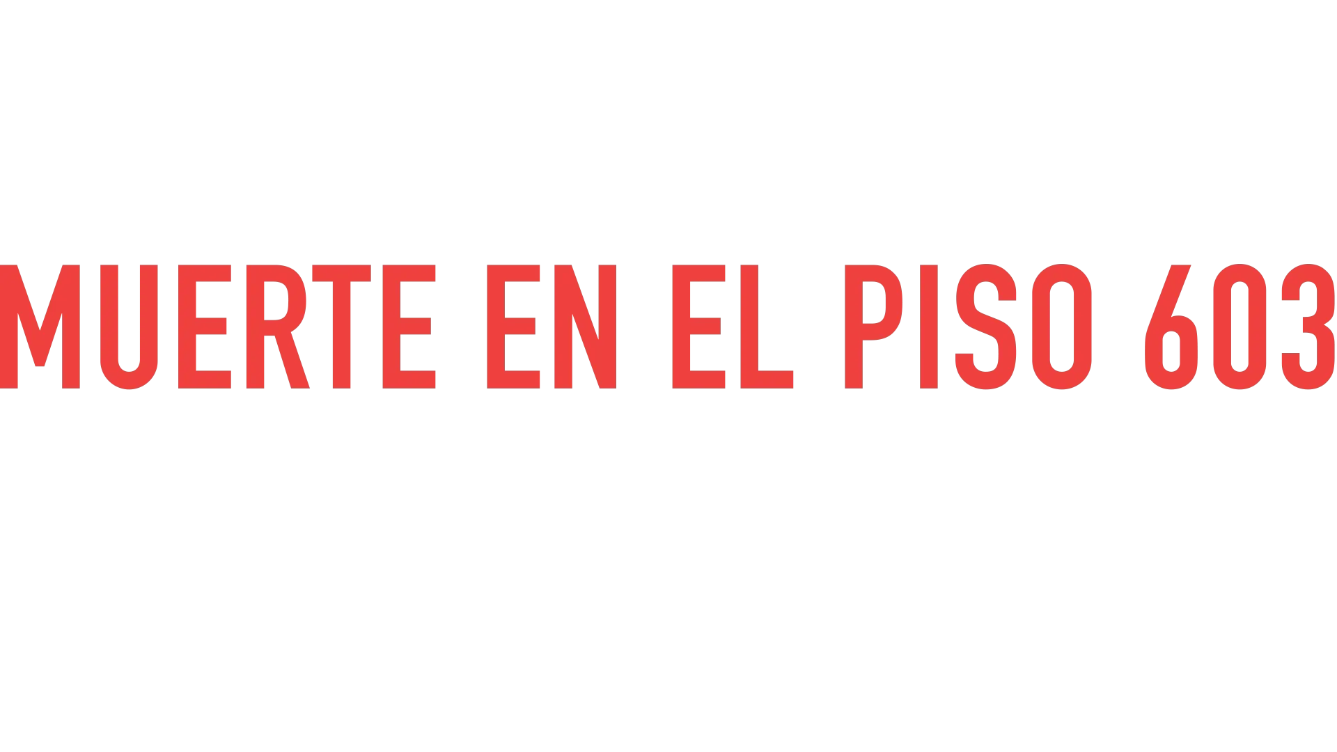 Muerte en el piso 603: La historia de Ellen Greenberg