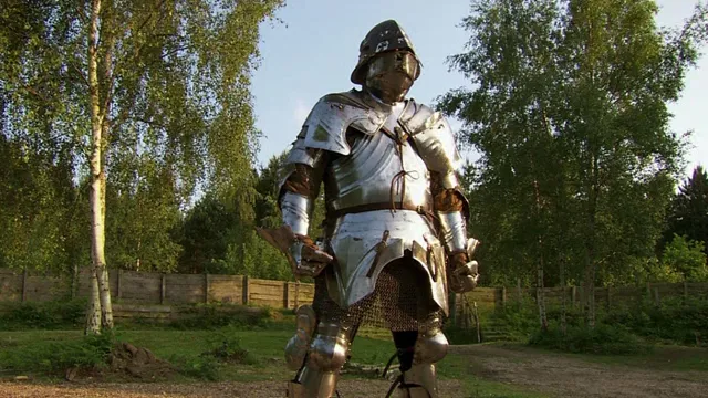 thumbnail - S1:E4 Warrior Tech