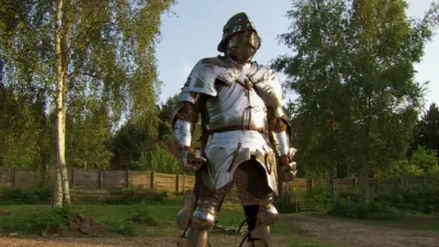 thumbnail - S1:E4 Warrior Tech