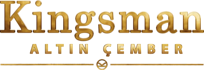 Kingsman: Altın Çember