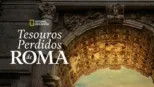 thumbnail - Tesouros Perdidos de Roma