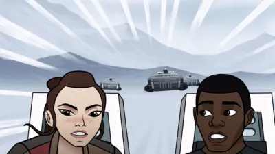 thumbnail - S2:E14 Perilous Pursuit