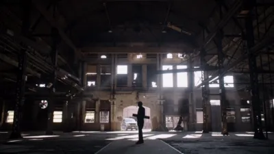 thumbnail - S2:E6 Afflictions