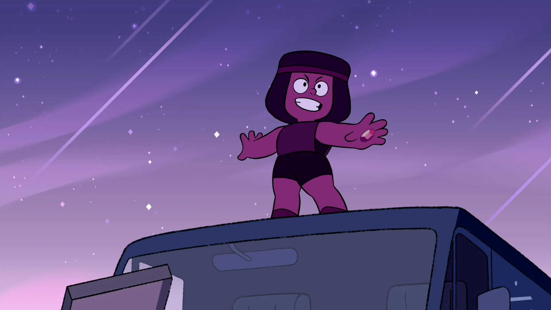 thumbnail - S5:E21 The Question