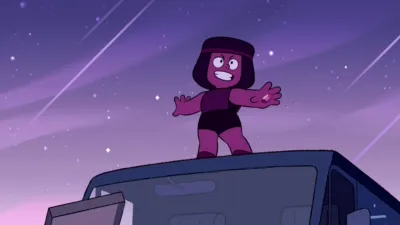 thumbnail - S5:E21 The Question