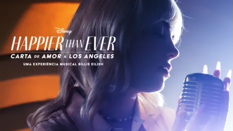 thumbnail - Happier Than Ever: Carta de Amor a Los Angeles