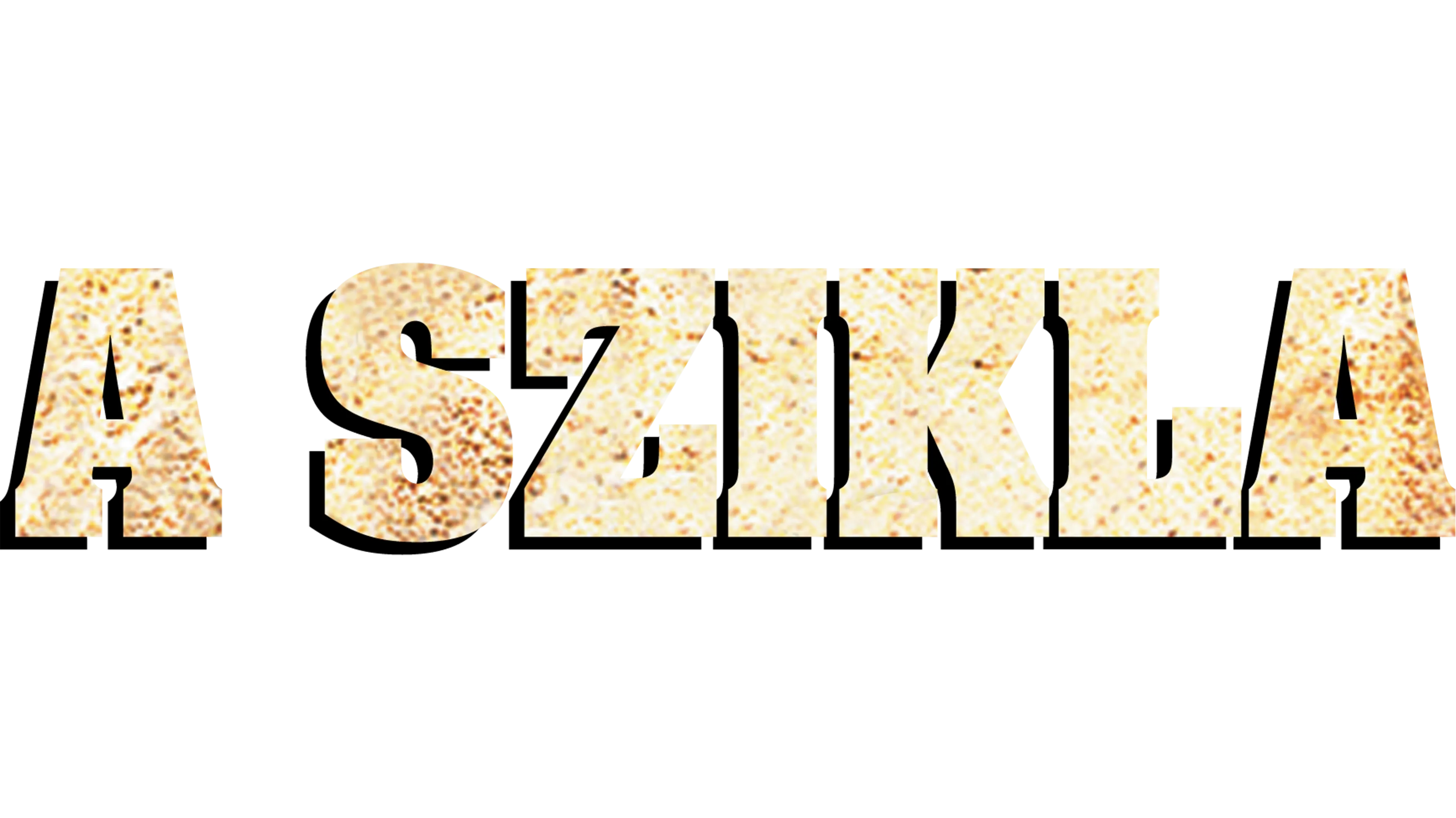 A szikla