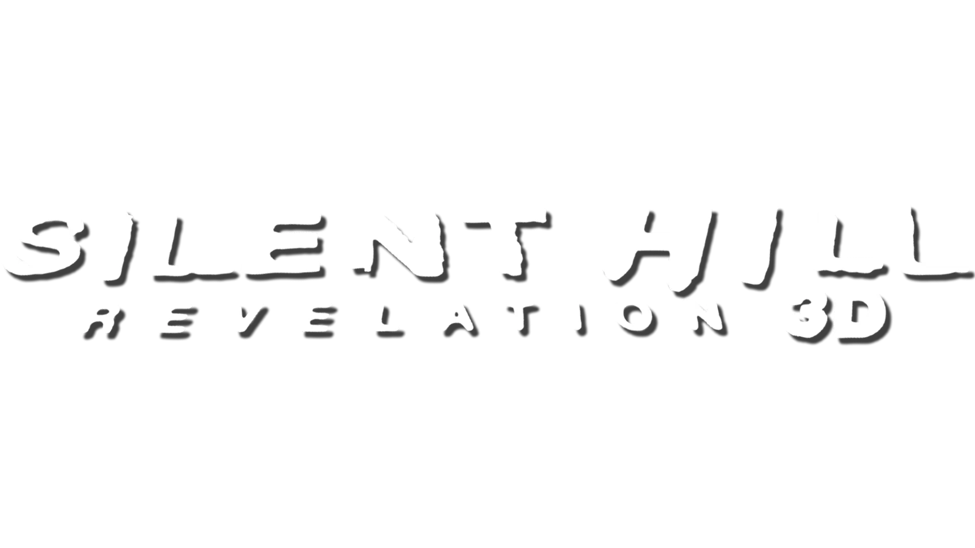 Silent Hill: Revelation 3D