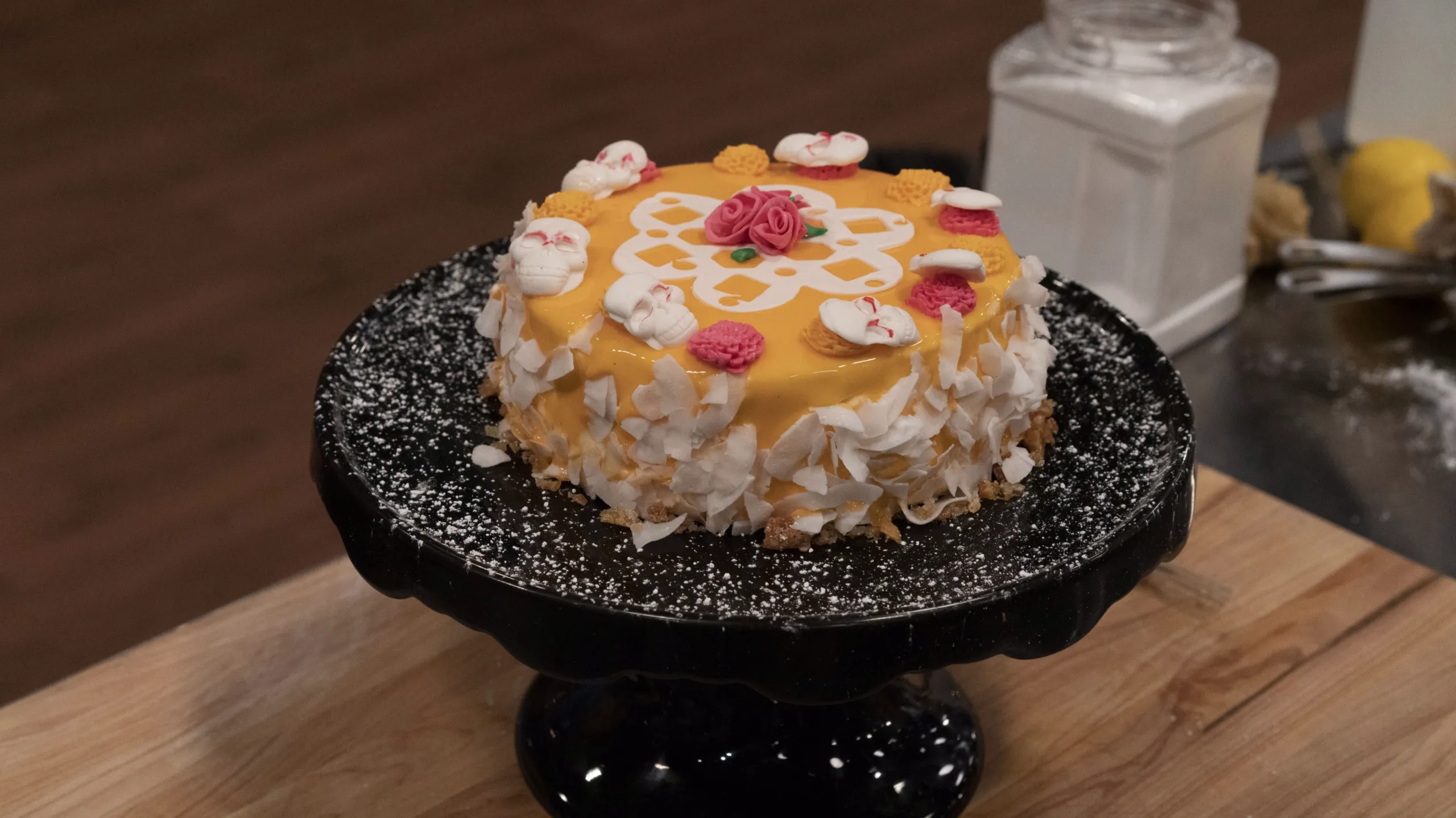 thumbnail - S5:E2 Smells Like Halloween Spirit