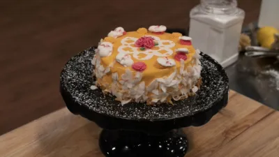 thumbnail - S5:E2 Smells Like Halloween Spirit