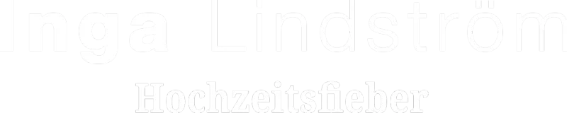 Inga Lindström - Hochzeitsfieber