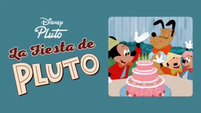 thumbnail - La fiesta de Pluto