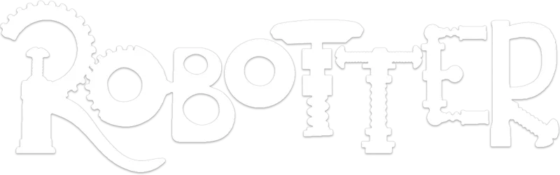 Robotter