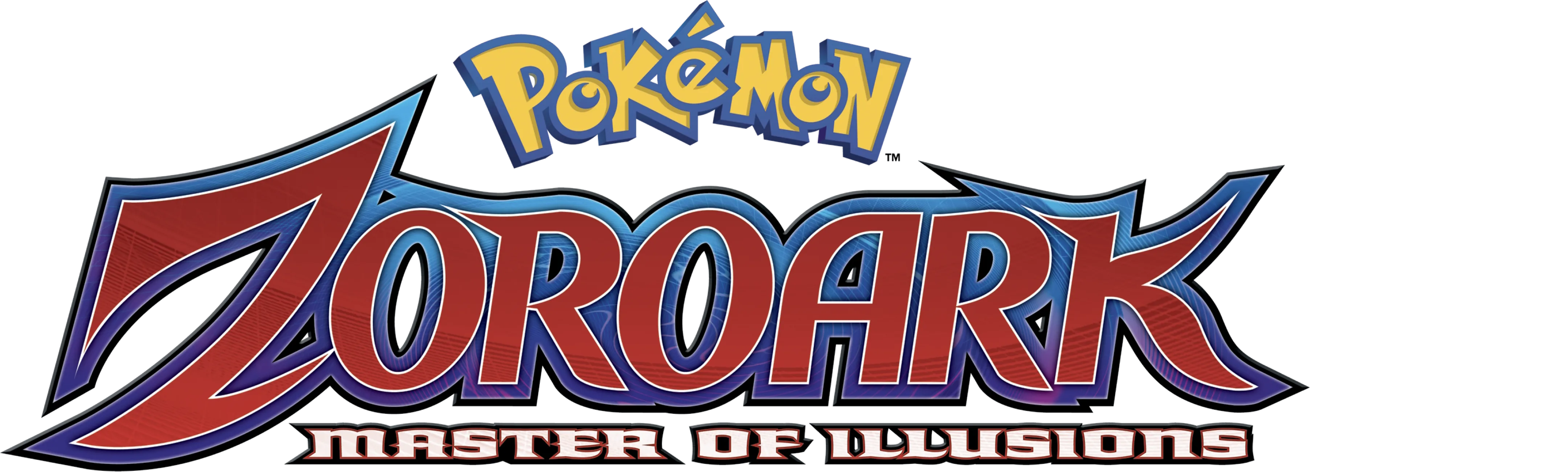 Pokémon: Zoroark: Master of Illusions