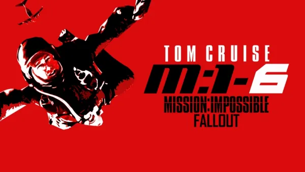 thumbnail - Mission: Impossible - Fallout