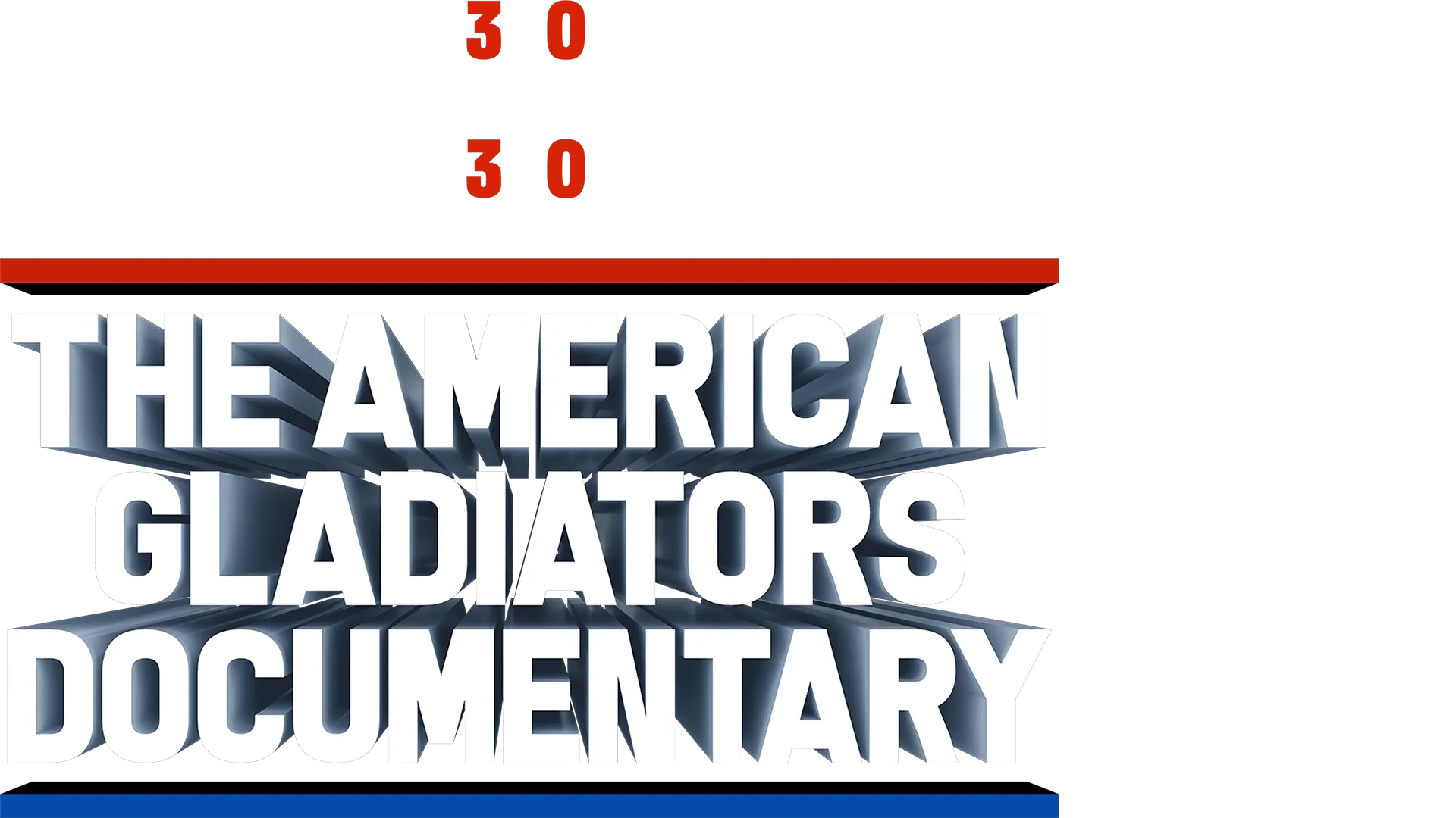 The American Gladiators Documentary