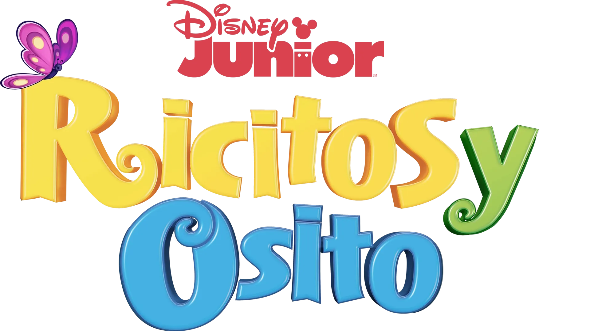 Ricitos y Osito