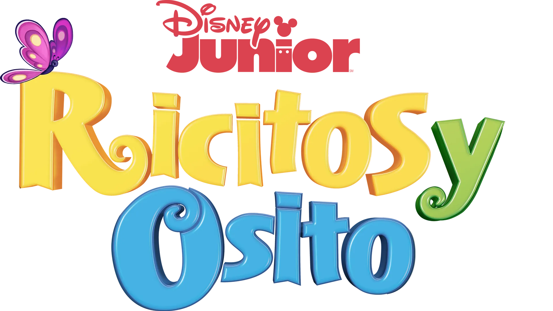 Ricitos y Osito