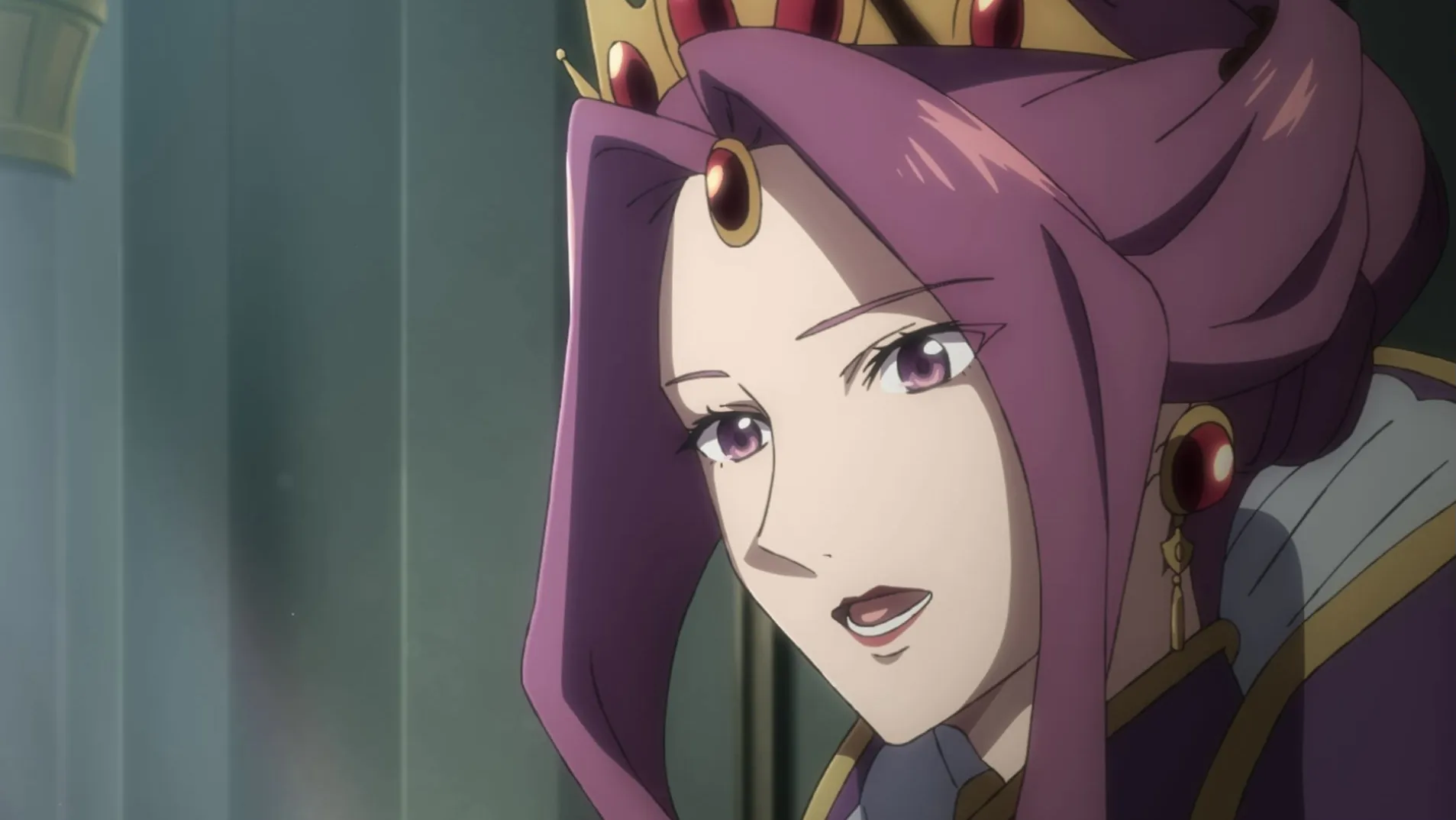 thumbnail - S3:E4 (Sub) The Operation to Capture the Spear Hero