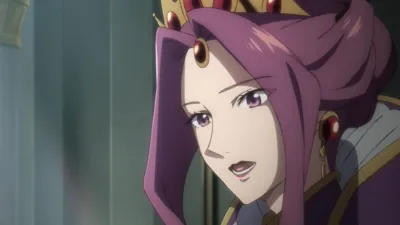 thumbnail - S3:E4 (Sub) The Operation to Capture the Spear Hero