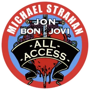 Jon Bon Jovi: All Access