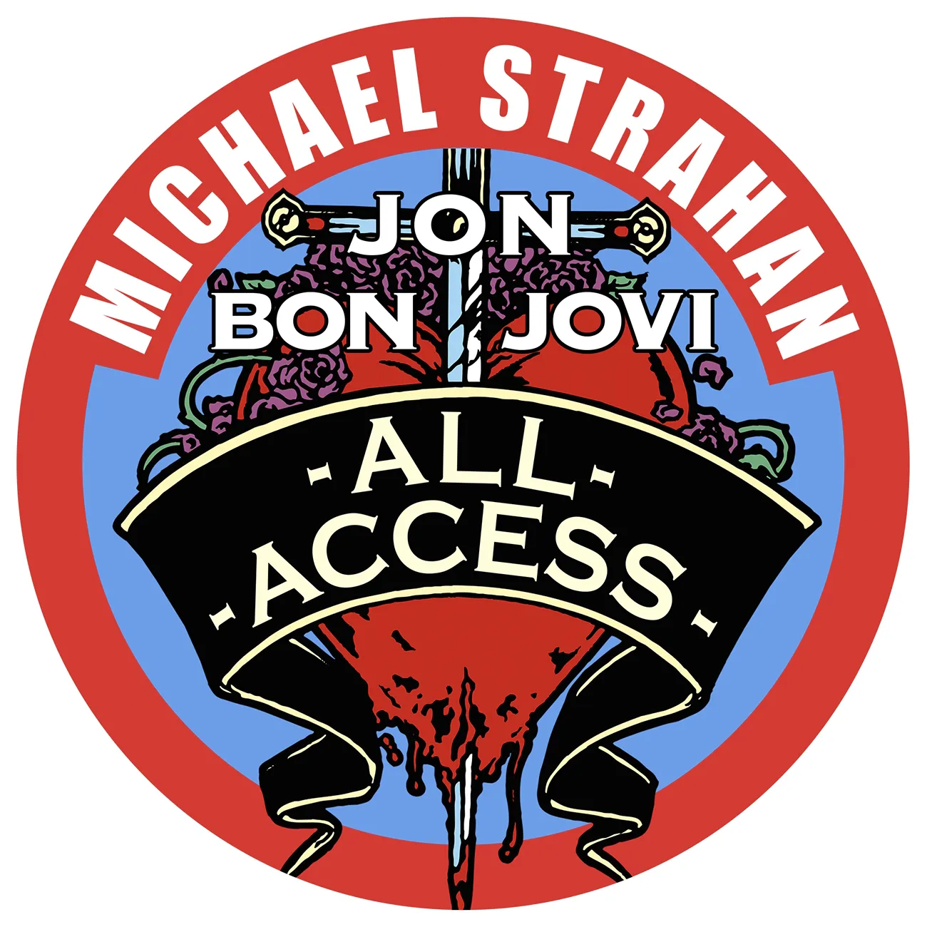 Jon Bon Jovi: All Access