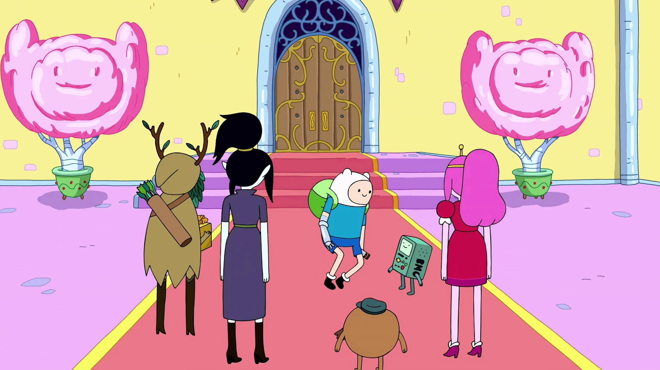 thumbnail - S10:E5 Seventeen